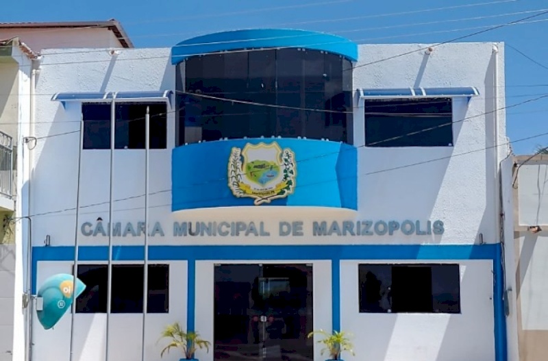 A Câmara Municipal de Marizópolis/PB assinou acordo com o Senado para obtenção de tecnologia capaz de modernizar o Processo Legislativo no Município