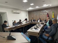 Ontem, 02 de junho aconteceu a 10 Sessão Ordinária na Câmara Municipal de Marizópolis/PB 